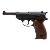 "Walther P.38 Pistol 9mm (PR68698) Consignment" - 9 of 9