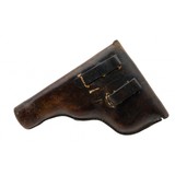 "Kongsberg 1914 Pistol 11.25mm (PR68697) Consignment" - 4 of 9