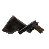 "Kongsberg 1914 Pistol 11.25mm (PR68697) Consignment" - 3 of 9
