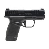 "Springfield Hellcat Pistol 9mm (PR68622)" - 1 of 4