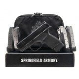 "Springfield Hellcat Pistol 9mm (PR68622)" - 3 of 4