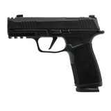 "Sig Sauer P365X Macro Pistol 9mm (PR68627) ATX" - 4 of 4