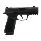 "Sig Sauer P365X Macro Pistol 9mm (PR68627) ATX"