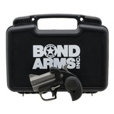 "Bond Arms Backup Pistol 9mm (PR68579)" - 2 of 5