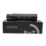 "(SN: US 23-7759) B&T MP9/TP9 9mm Suppressor (NGZ4651) NEW" - 1 of 4
