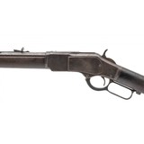 "Winchester Model 1873 Rifle (W12316) CONSIGNMENT" - 5 of 10