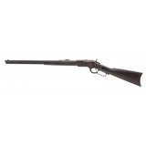 "Winchester Model 1873 Rifle (W12316) CONSIGNMENT" - 6 of 10