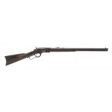 "Winchester Model 1873 Rifle (W12316) CONSIGNMENT" - 1 of 10