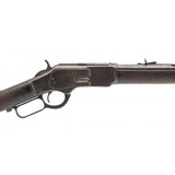 "Winchester Model 1873 Rifle (W12316) CONSIGNMENT" - 10 of 10