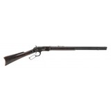 "Winchester 1873 1st Model Rifle (AW1099) CONSIGNMENT" - 1 of 9
