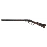 "Winchester 1873 1st Model Rifle (AW1099) CONSIGNMENT" - 6 of 9