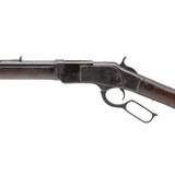"Winchester 1873 1st Model Rifle (AW1099) CONSIGNMENT" - 5 of 9