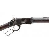"Winchester 1873 1st Model Rifle (AW1099) CONSIGNMENT" - 9 of 9