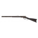 "Winchester 1873 Rifle (AW1094) CONSIGNMENT" - 6 of 8