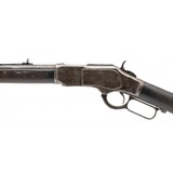 "Winchester 1873 Rifle (AW1094) CONSIGNMENT" - 5 of 8