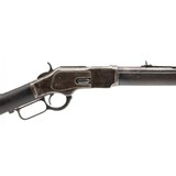 "Winchester 1873 Rifle (AW1094) CONSIGNMENT" - 8 of 8