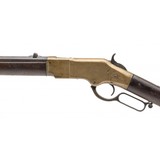 "Winchester 1866 Rifle (AW1059) CONSIGNMENT" - 5 of 10