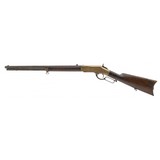 "Winchester 1866 Rifle (AW1059) CONSIGNMENT" - 6 of 10