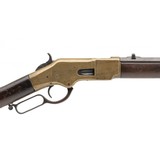 "Winchester 1866 Rifle (AW1059) CONSIGNMENT" - 10 of 10