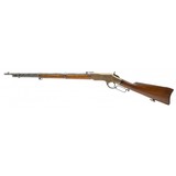 "Winchester 1866 Musket (AW1074) CONSIGNMENT" - 5 of 8