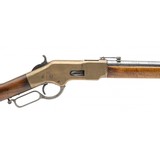 "Winchester 1866 Musket (AW1074) CONSIGNMENT" - 8 of 8