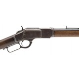"Winchester 1873 Rifle 22 Caliber (AW1093) CONSIGNMENT" - 10 of 10