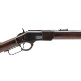 "Winchester 1873 Saddle Ring Carbine (AW987)" - 10 of 10