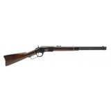 "Winchester 1873 Saddle Ring Carbine (AW987)" - 1 of 10