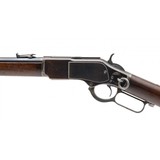 "Winchester 1873 Saddle Ring Carbine (AW987)" - 5 of 10