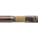 "Winchester 1873 Saddle Ring Carbine (AW987)" - 4 of 10