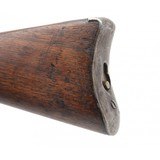 "Rare Winchester 1873 1st Model Saddle Ring Carbine (AW986)" - 2 of 10