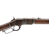 "Rare Winchester 1873 1st Model Saddle Ring Carbine (AW986)" - 10 of 10