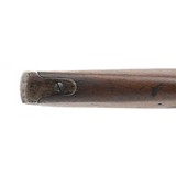 "Rare Winchester 1873 1st Model Saddle Ring Carbine (AW986)" - 7 of 10