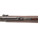 "Rare Winchester 1873 1st Model Saddle Ring Carbine (AW986)" - 3 of 10