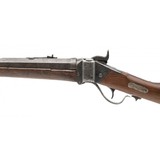 "Sharps Meacham Conversion Sporting Rifle (AL9927) CONSIGNMENT" - 4 of 9