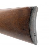 "Sharps Meacham Conversion Sporting Rifle (AL9927) CONSIGNMENT" - 2 of 9