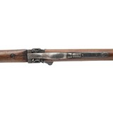 "Sharps Meacham Conversion Sporting Rifle (AL9927) CONSIGNMENT" - 3 of 9