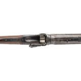 "Sharps Meacham Conversion Sporting Rifle (AL9927) CONSIGNMENT" - 8 of 9