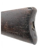 "Rare Winchester 1873 Saddle Ring Carbine 1st Model (AW1095) CONSIGNMENT" - 2 of 10