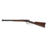 "Winchester 1894 Saddle Ring Carbine (W12319) CONSIGNMENT" - 6 of 10