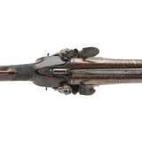 "Rare Double Barrel Coach Gun by Williams (AL9903)" - 9 of 11
