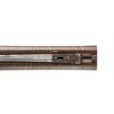 "Rare Double Barrel Coach Gun by Williams (AL9903)" - 7 of 11