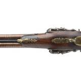 "Rare Double Barrel Coach Gun by Williams (AL9903)" - 3 of 11
