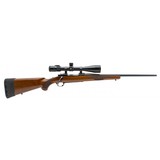 "Ruger M77 Rifle 30-06 (R42522)" - 1 of 4