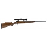 "Savage 110 Rifle .30-06 (R42521)" - 1 of 4