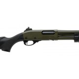 "Scattergun TR-870 Shotgun 12 Gauge (S16236)" - 1 of 7