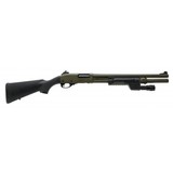 "Scattergun TR-870 Shotgun 12 Gauge (S16236)" - 7 of 7