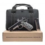 "(SN: 2328301) Dan Wesson Valor .45 ACP (NGZ439) New" - 2 of 3