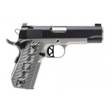 "(SN: 2328301) Dan Wesson Valor .45 ACP (NGZ439) New" - 1 of 3