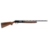 "Beretta AL390 Silver Mallard Shotgun 20 Gauge (S16245)" - 1 of 4